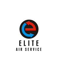Elite Air Service Logo