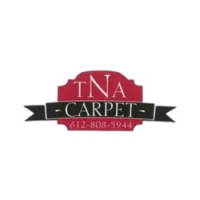 TNA Carpet LLC Logo