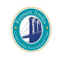 Ryerson Smiles General & Cosmetic Dentistry Logo