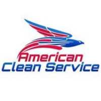American Clean Service Logo