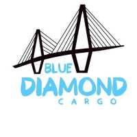Blue Diamond Cargo Logo