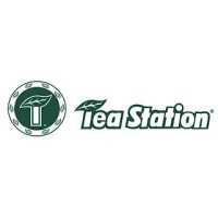 Colorado Tea Station Logo