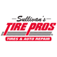 Sullivan's Tire Pros & Auto Repair Logo