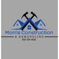 Morris Construction & Remodeling LLC Logo