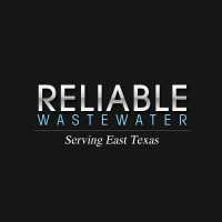 Reliable Wastewater Logo