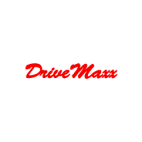 DriveMaxx Logo