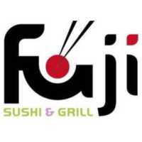 Fuji Sushi & Grill Logo