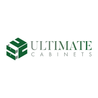 Ultimate Cabinets, Inc. Logo