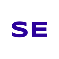 Squier Electric Logo