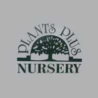 Plants Plus Nursery Logo