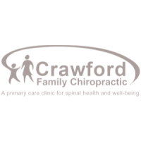 Crawford Family Chiropractic (Oneida, Tn) Logo