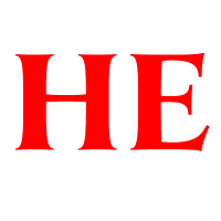 Huskins Electric Logo
