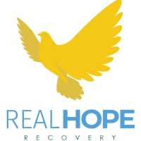 Real Hope Recovery Logo