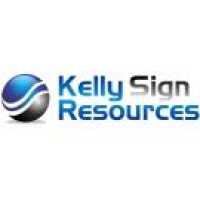 Kelly Sign Resources Logo