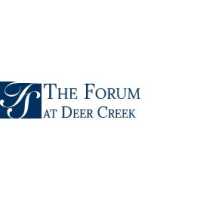 The Forum at Deer Creek Logo