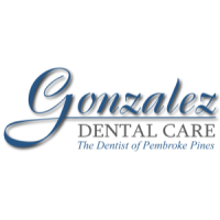 Gonzalez Dental Care Logo