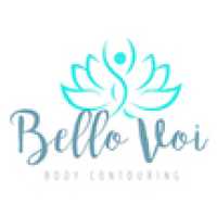 Bello Voi Body Contouring & Salon Logo