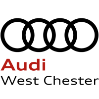 Audi West Chester Logo