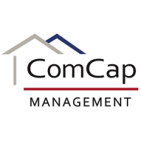 ComCap Management Logo
