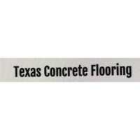 Texas Concrete Flooring Logo