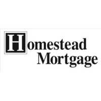 Dale Haney, Homestead Mortgage Logo