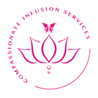Compassionate Infusion Services Logo