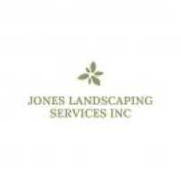 Jones Landscaping Services Inc Logo