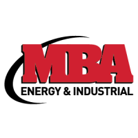 MBA Energy and Industrial Logo