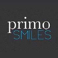 Primo Smiles - Christopher Kerns DMD Logo