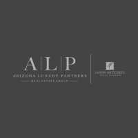Arizona Luxury Partners - Real Estate Group Logo