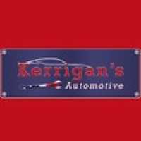 Kerrigan's Automotive Logo