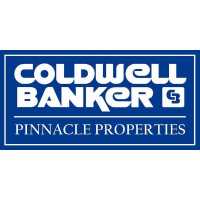 Mike Randall Team at Coldwell Banker Pinnacle Properties Logo