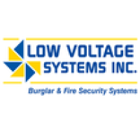 Low Voltage Systems Logo