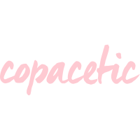 Copacetic Skin & Soul Logo