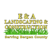 Bergen County Landscapers Logo