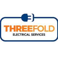 Threefold Electrical Services Logo