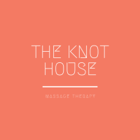 The Knot House Massage Therapy Logo