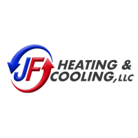 JF Heating & Cooling Logo