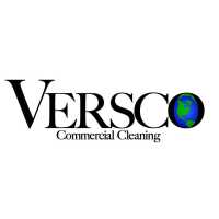 Versco Commercial Cleaning, LLC Logo