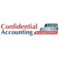Apollo Beach & Ruskin CPA | Confidential Accounting | Tax Preparation Logo