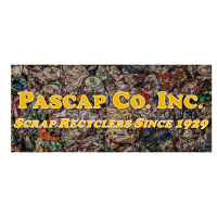 Pascap Co. Inc. Logo