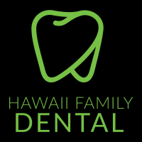 Hawaii Family Dental â€“ Honolulu Logo