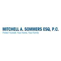 Mitchell A. Sommers ESQ, P.C. Logo