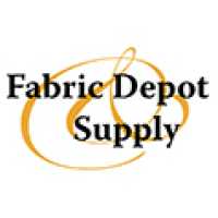Fabric Depot & Supply Logo