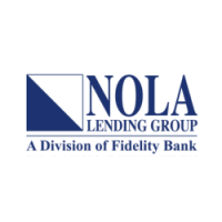 NOLA Lending Group - Andrea Hopkins Logo