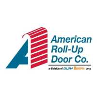 American Roll Up Door Jacksonville a division of DuraServ Corp Logo