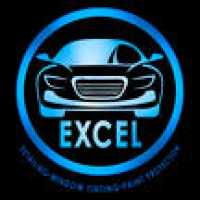 Excel Detailing Logo