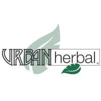 URBANherbal Gifts, Art, Plants and Landscape Logo