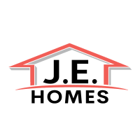 J.E. Builders Logo