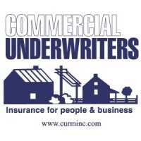 Commercial Underwriters Risk Management Logo